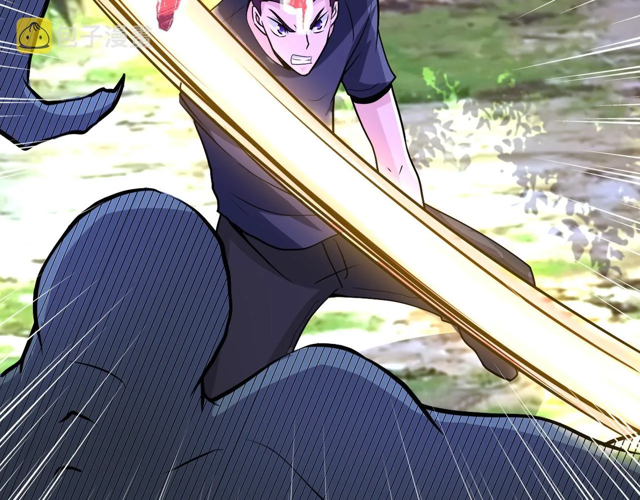 第194话 决裂 第51页