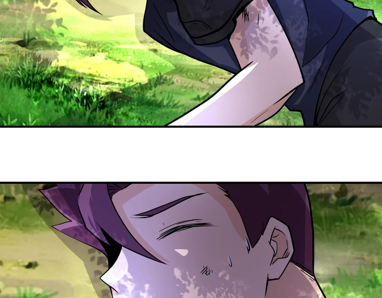 第194话 决裂 第75页
