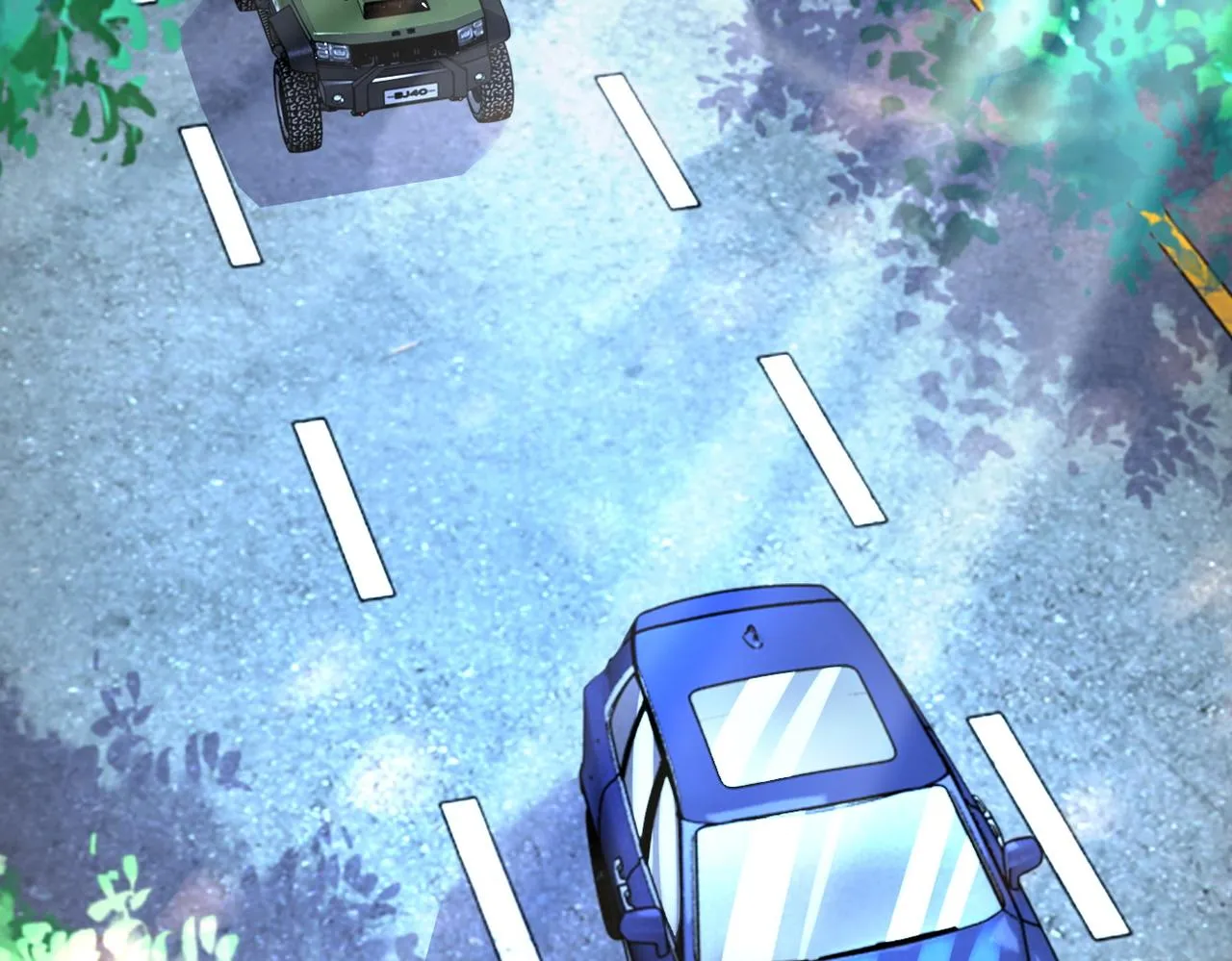 第195话 主题公园 第5页