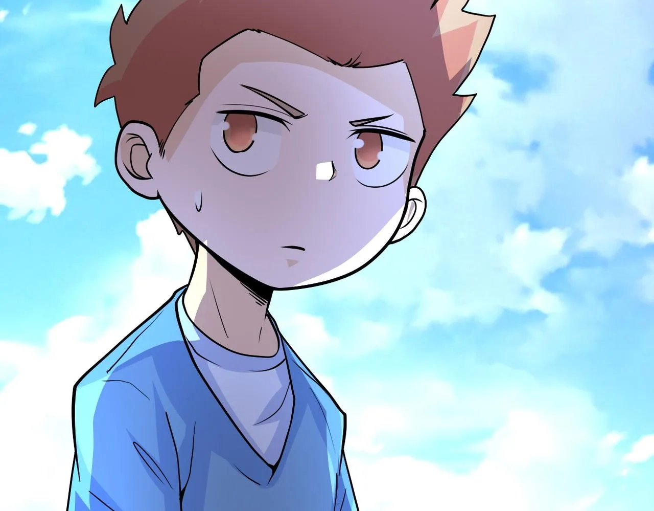 第195话 主题公园 第35页