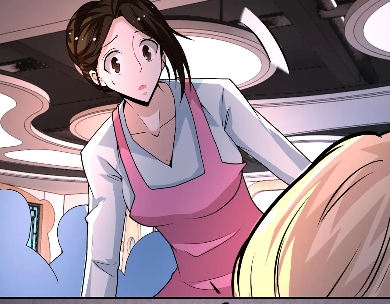 第195话 主题公园 第72页