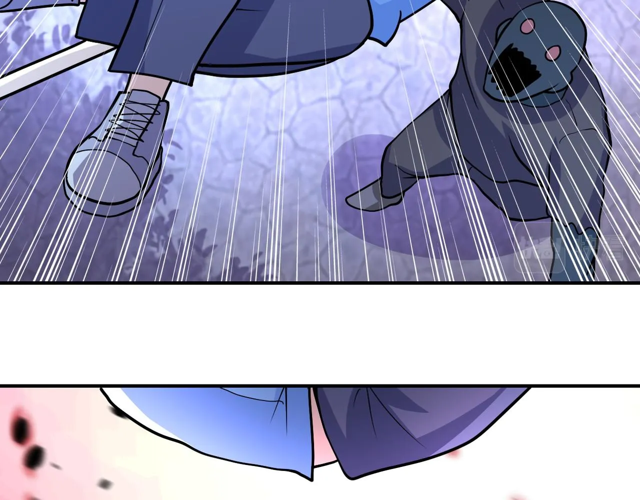 第196话 求救 第49页
