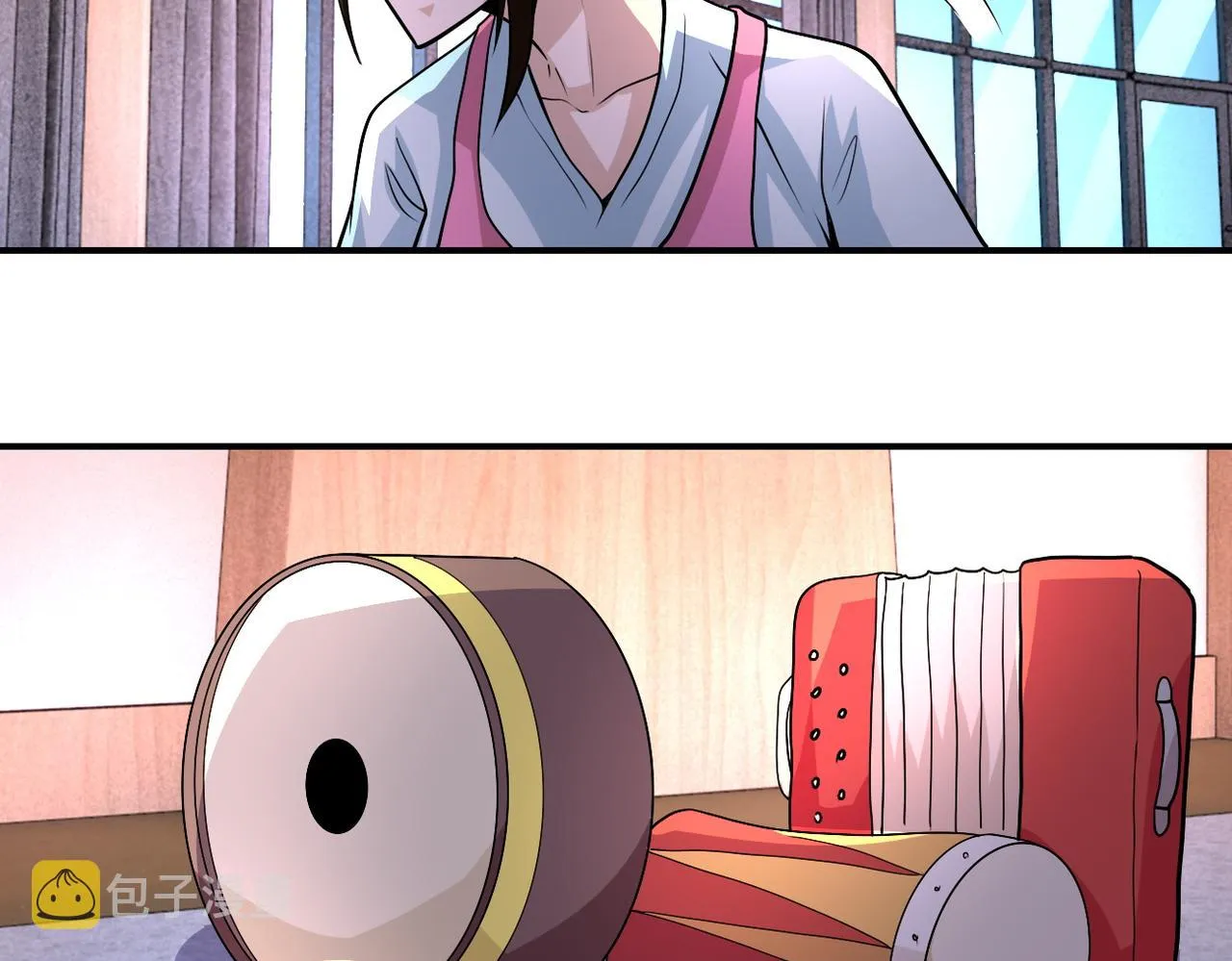 第196话 求救 第54页