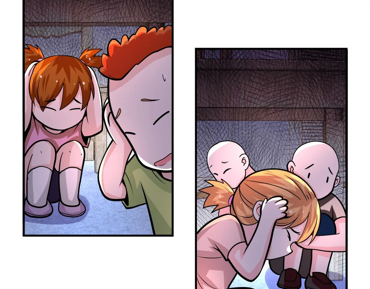 第197话 叔叔别走！ 第71页