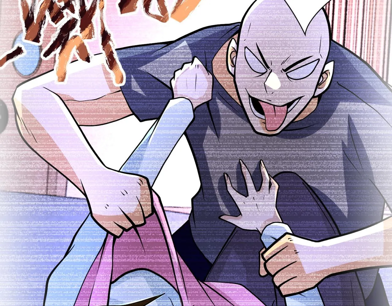 第198话 女老师孙晴 第69页