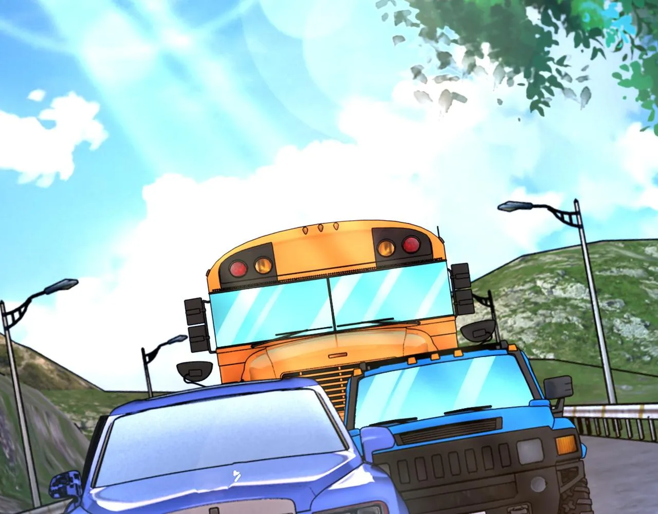 第199话 回程 第31页