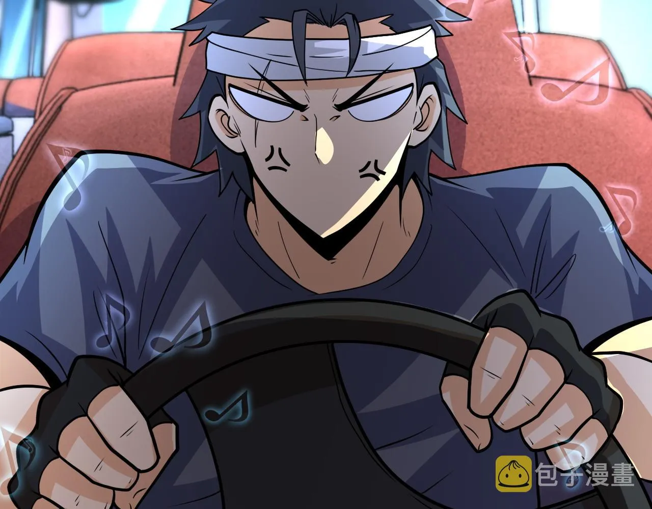 第199话 回程 第37页
