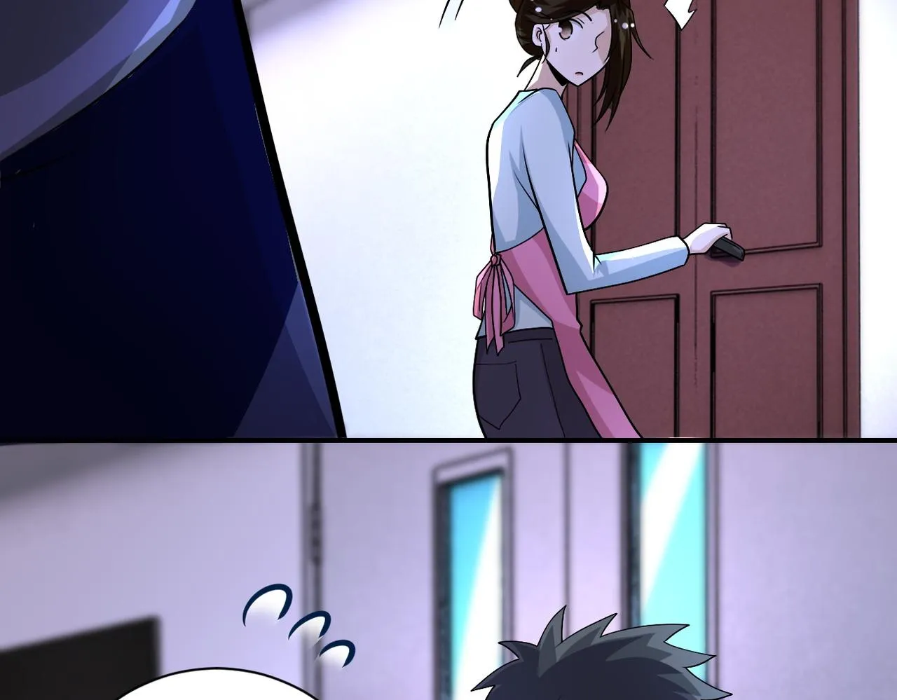 第199话 回程 第60页