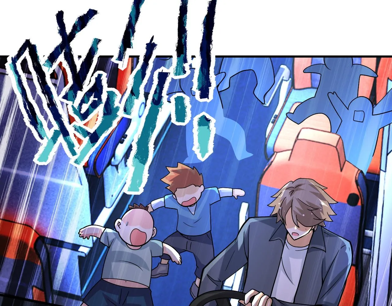 第200话 突变 第22页