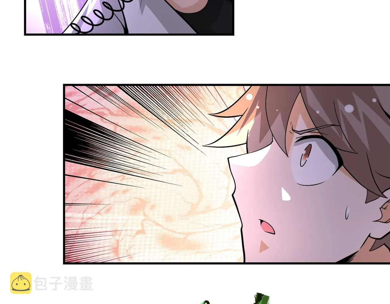 第200话 突变 第26页
