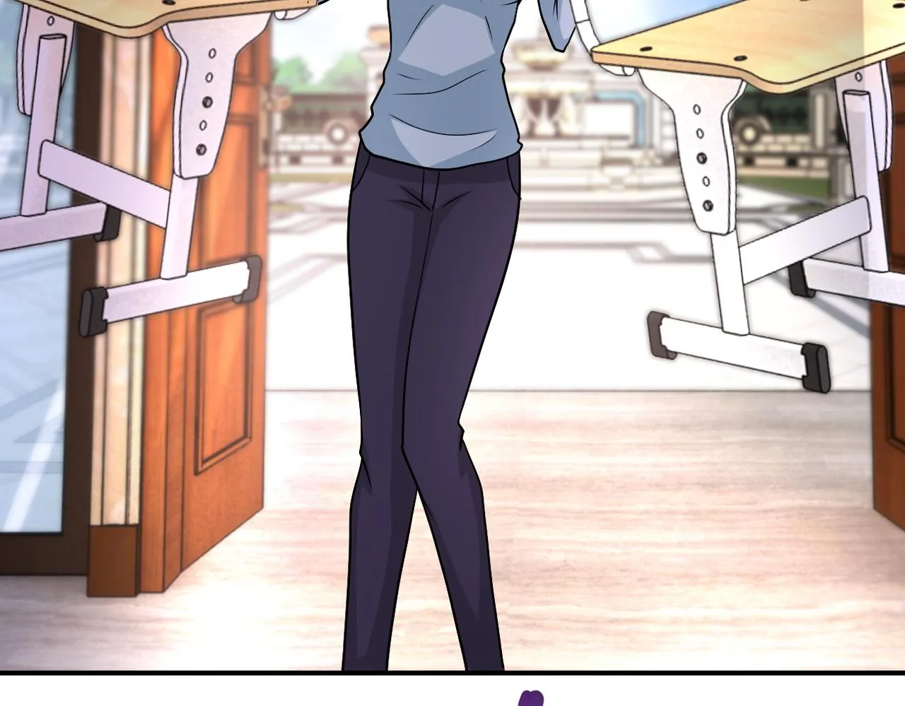 第205话 天磊小学 第20页