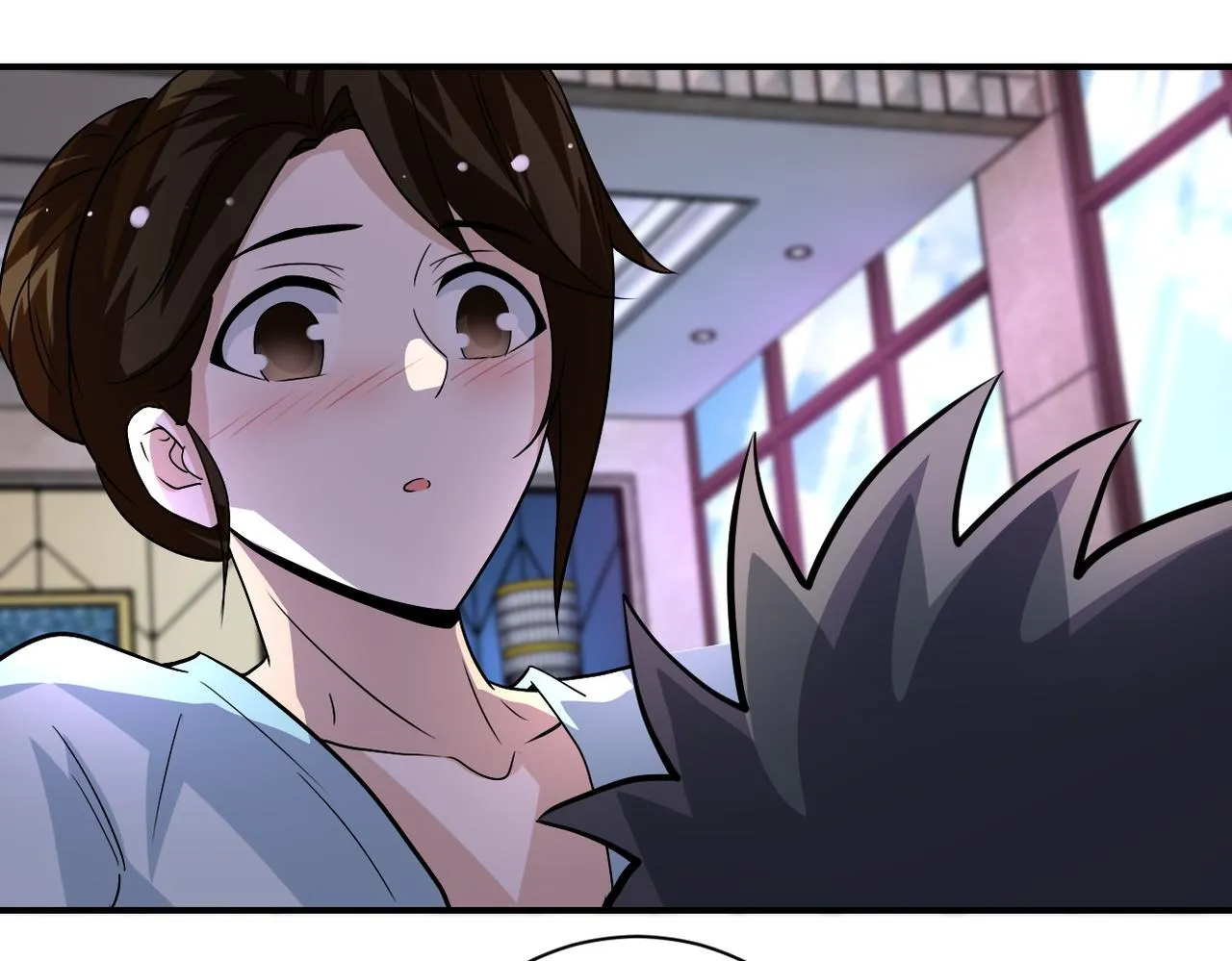 第205话 天磊小学 第28页