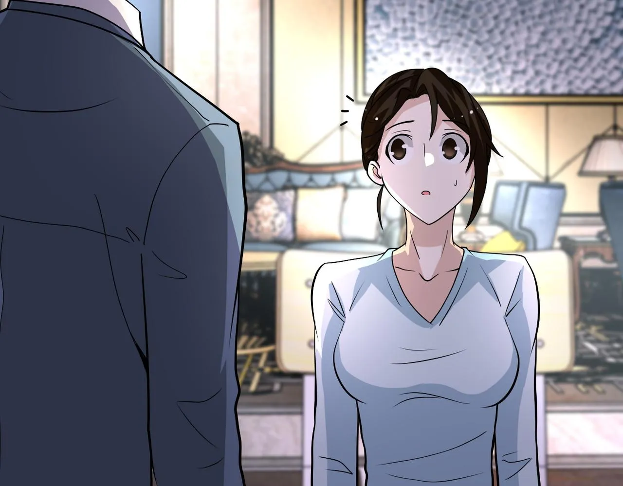 第205话 天磊小学 第35页