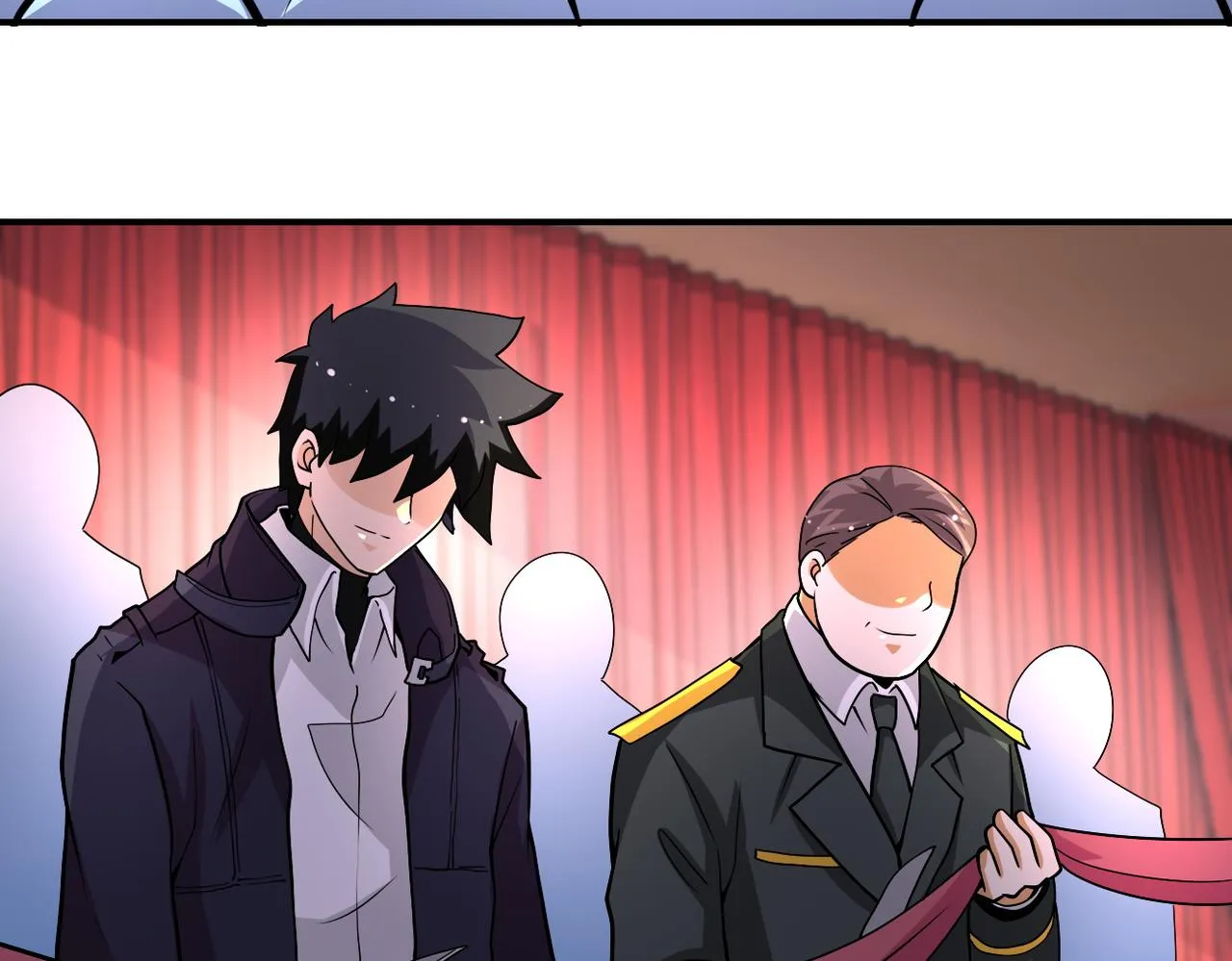 第205话 天磊小学 第50页