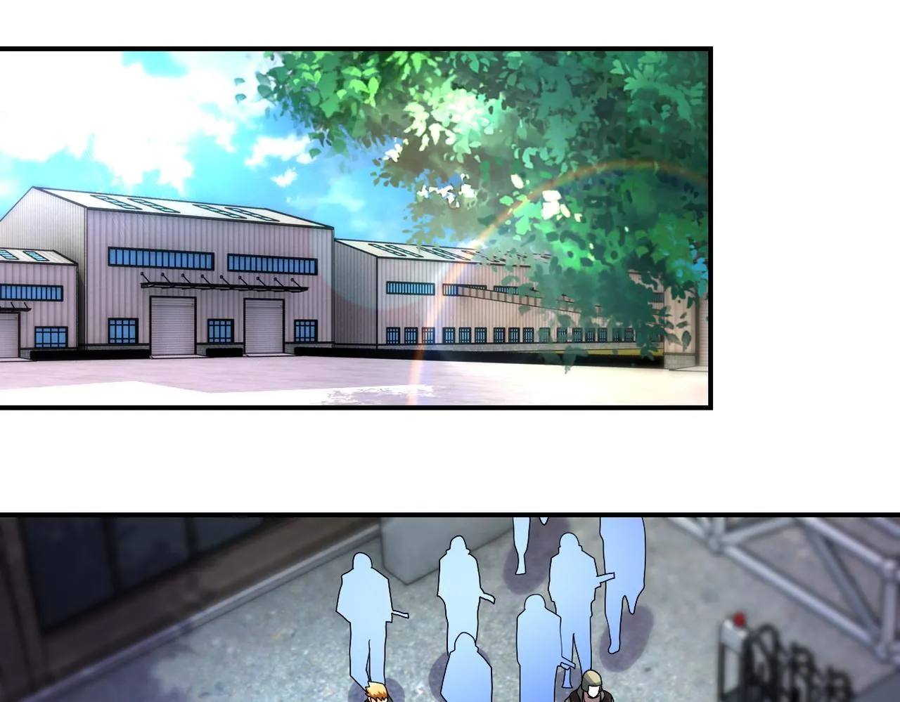 第207话 大材小用 第4页