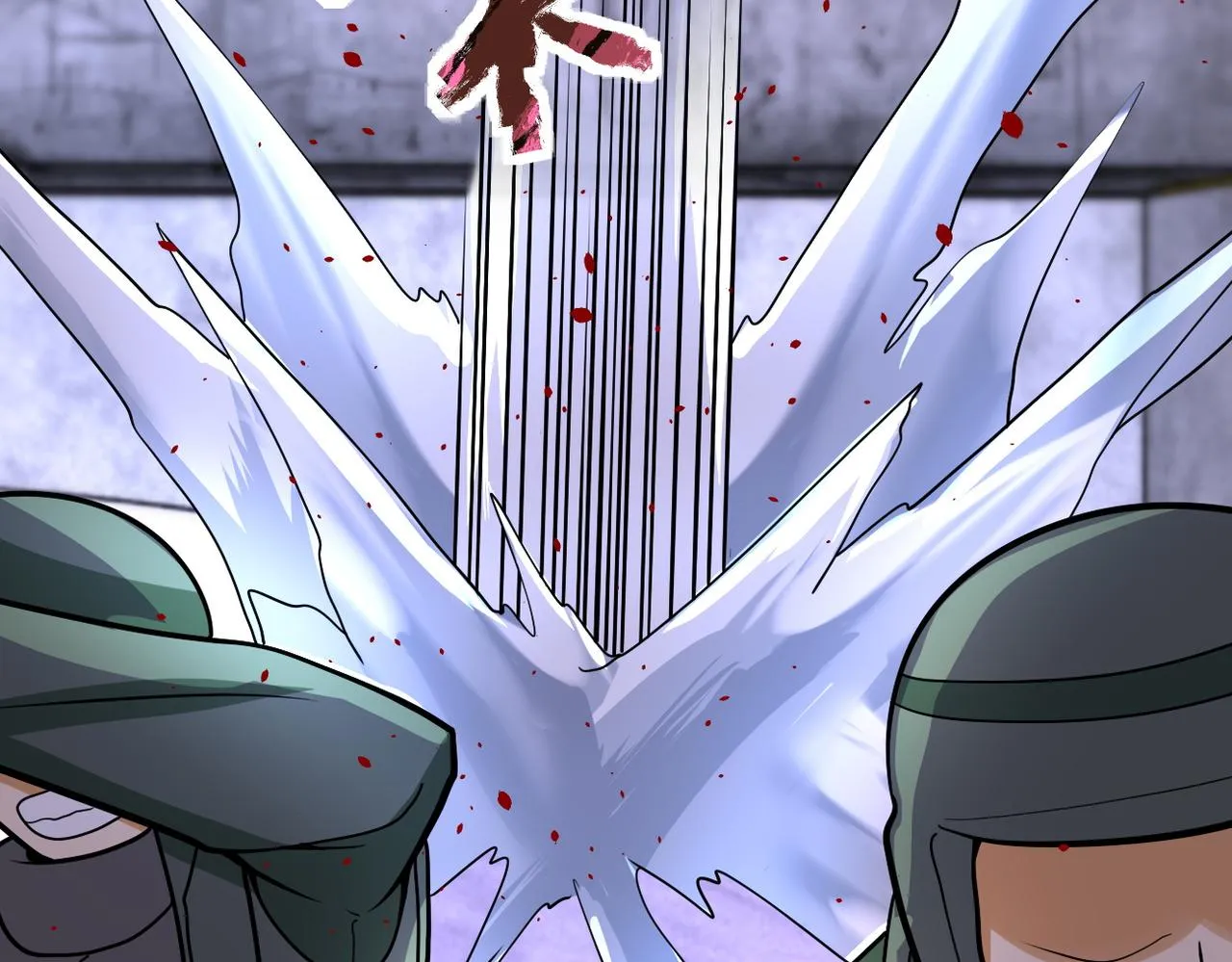 第208话 打雪仗 第41页