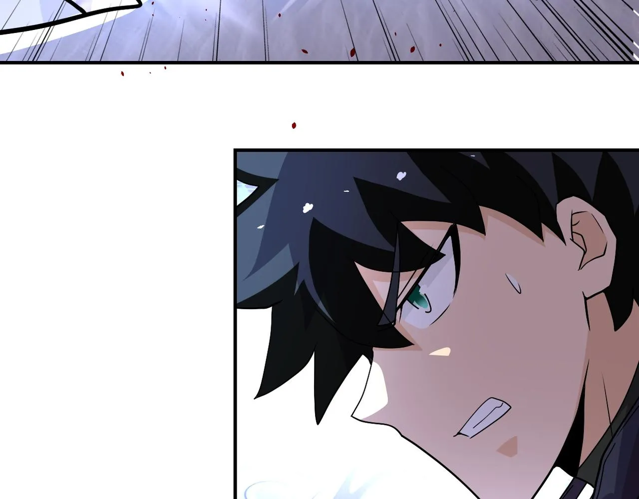 第209话 变异蜥蜴 第44页