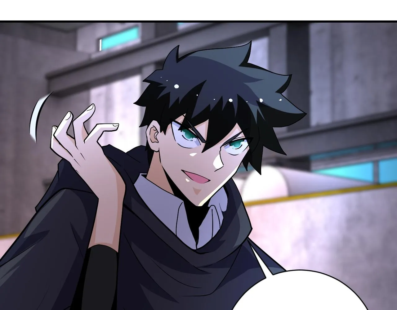 第211话 武轩升级 第8页