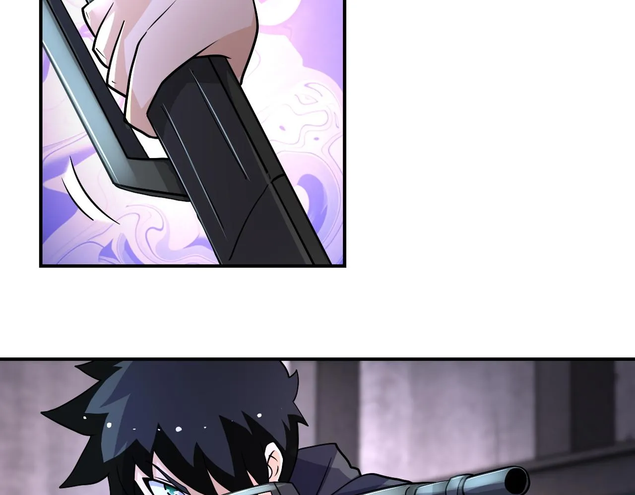 第211话 武轩升级 第10页