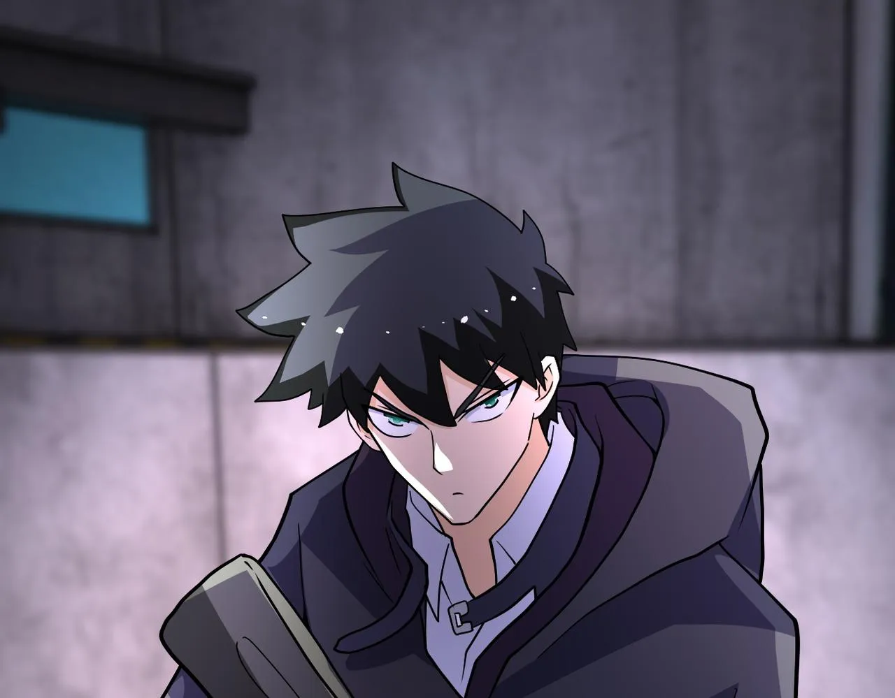 第211话 武轩升级 第18页