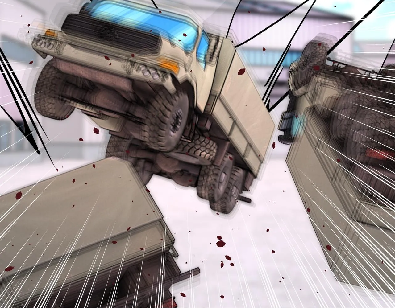 第211话 武轩升级 第23页