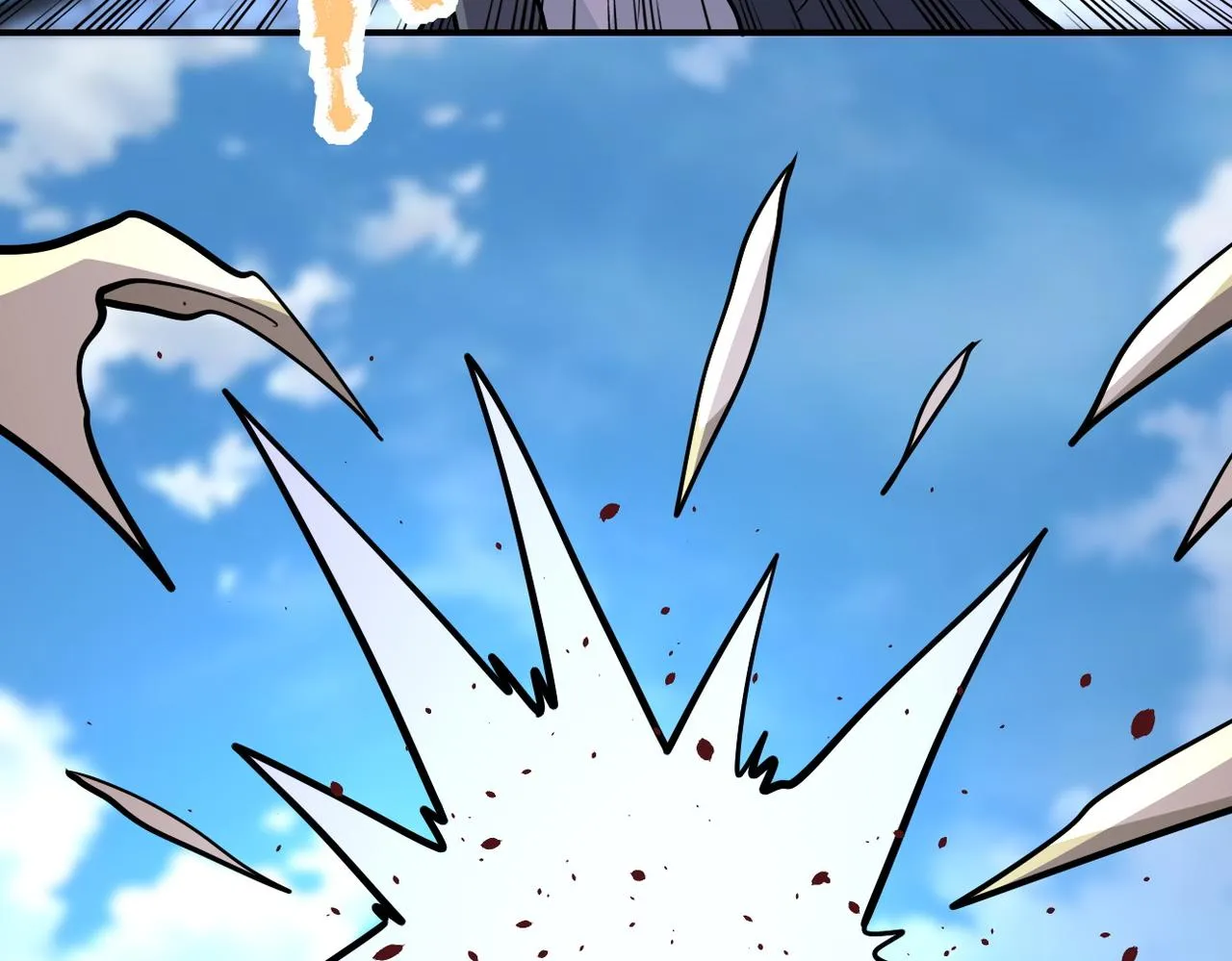 第211话 武轩升级 第37页