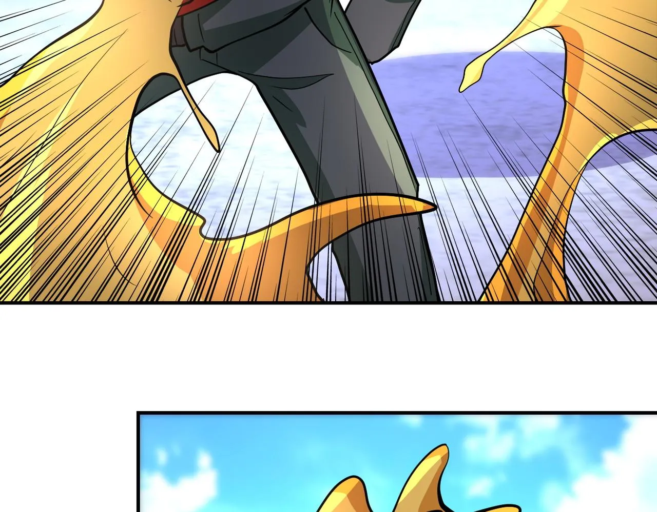 第211话 武轩升级 第46页