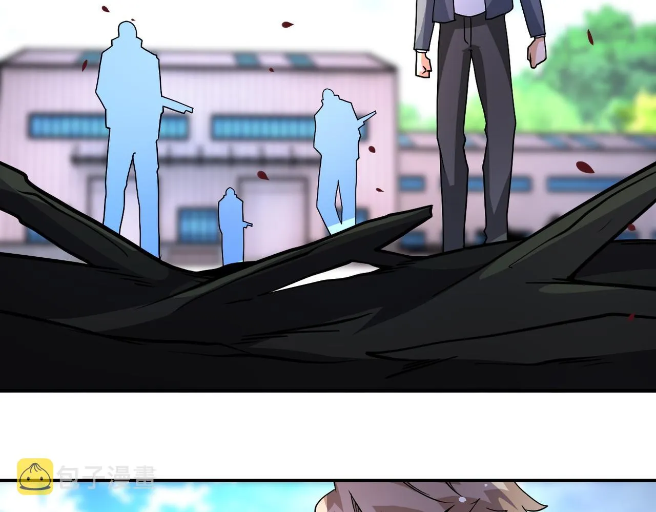 第211话 武轩升级 第60页