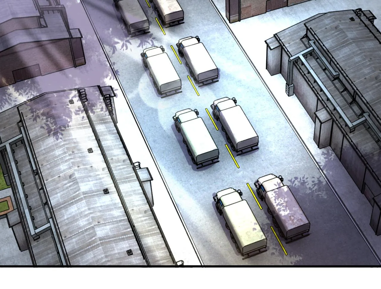 第211话 武轩升级 第76页
