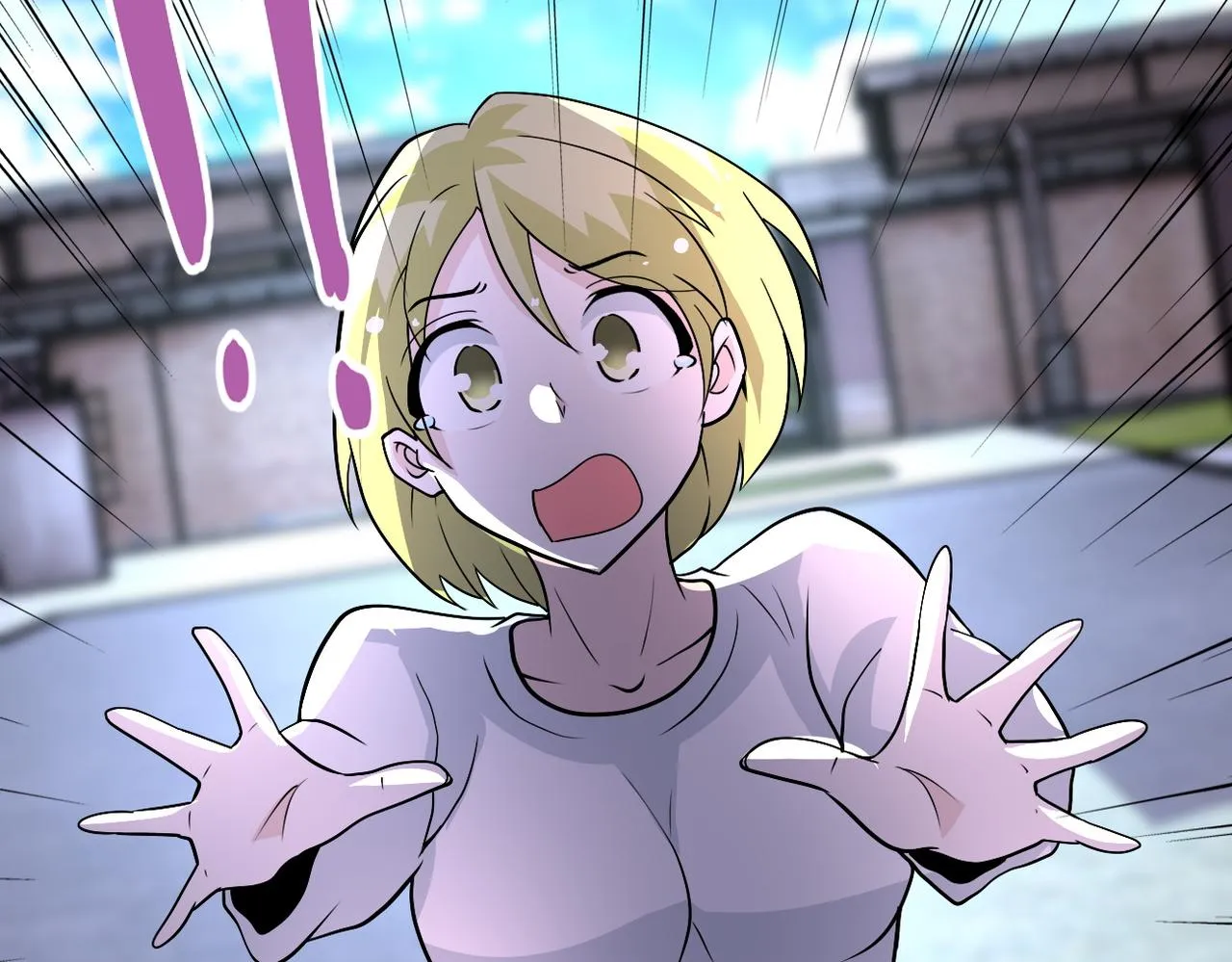 第211话 武轩升级 第89页