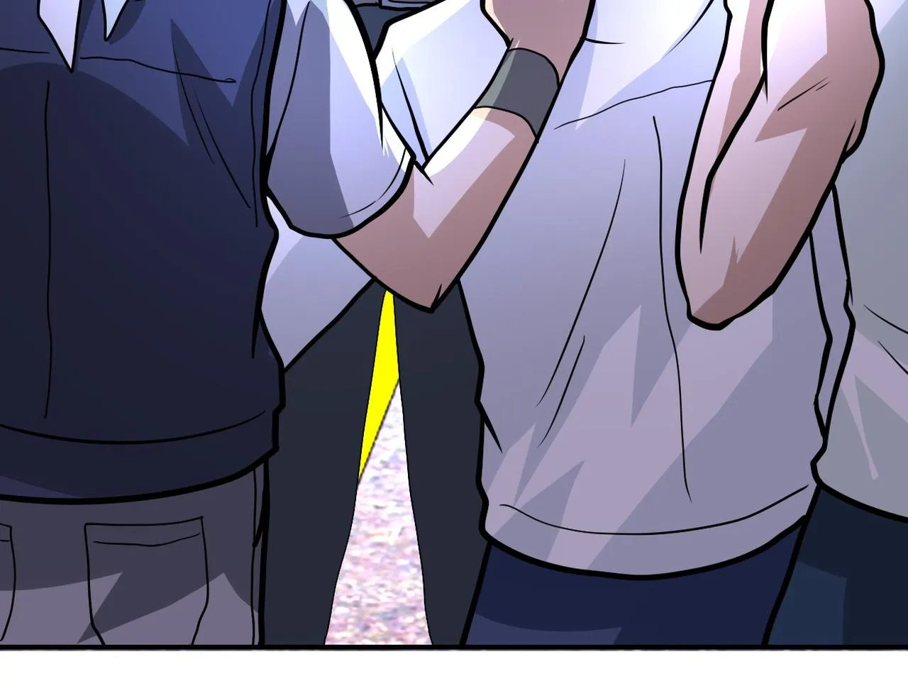 第213话 他是怪物吗 第59页