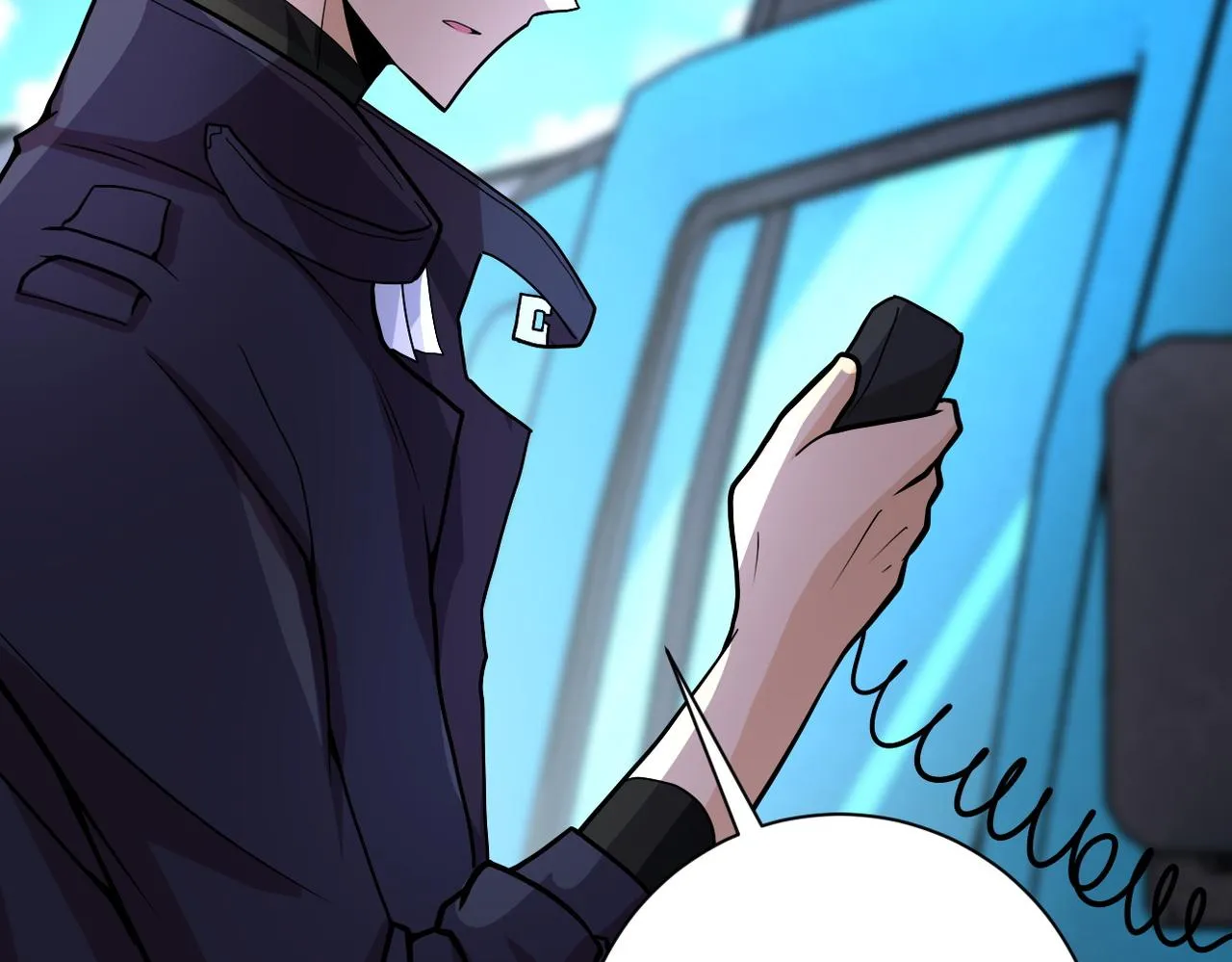 第214话 换人 第7页