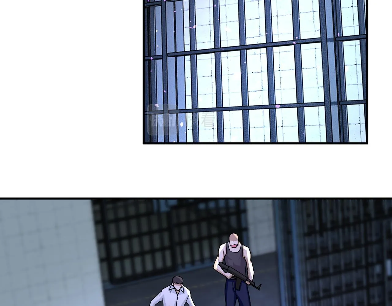 第214话 换人 第11页