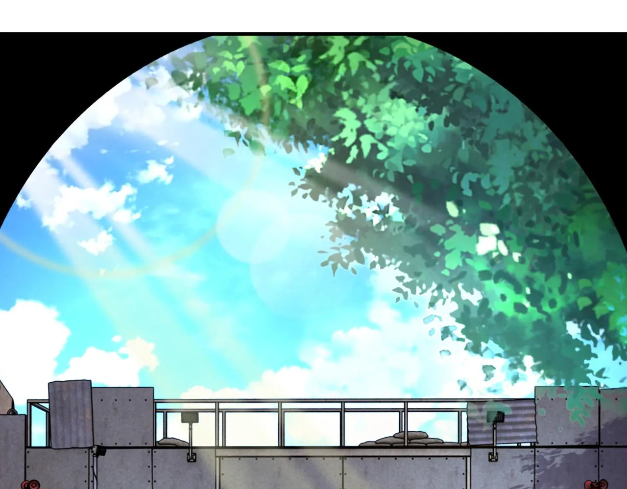 第214话 换人 第33页