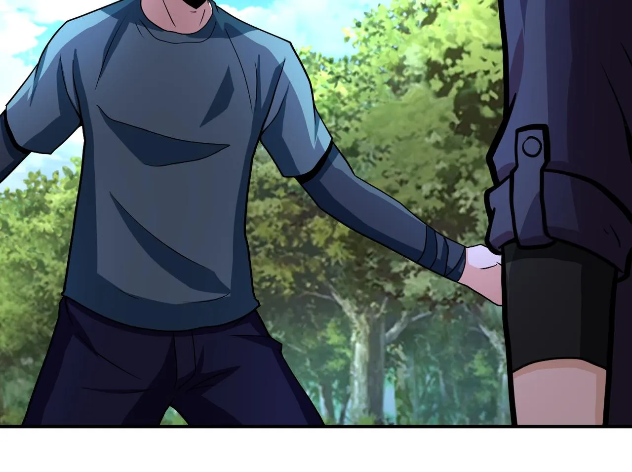 第214话 换人 第41页
