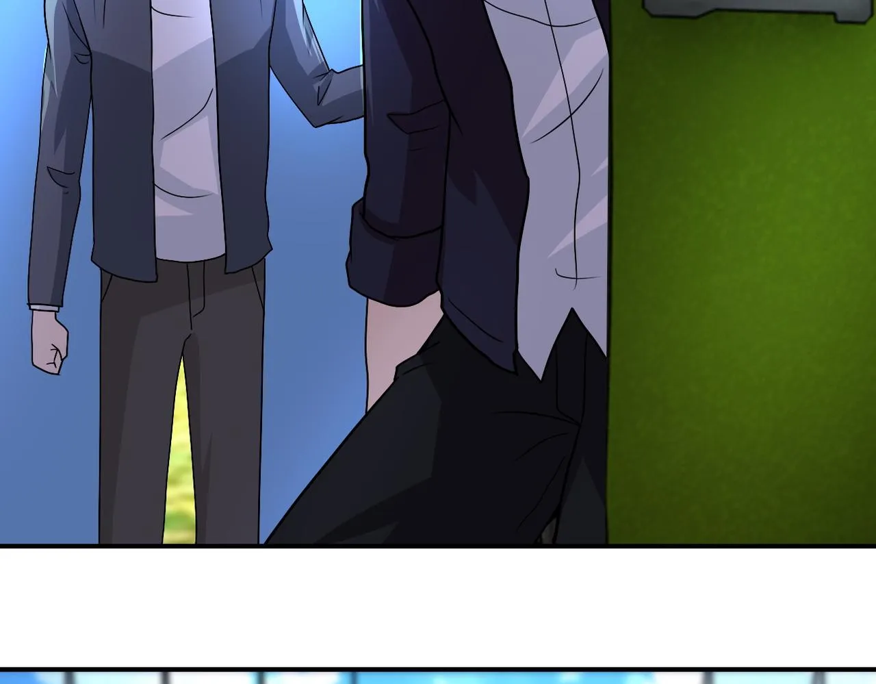 第214话 换人 第61页