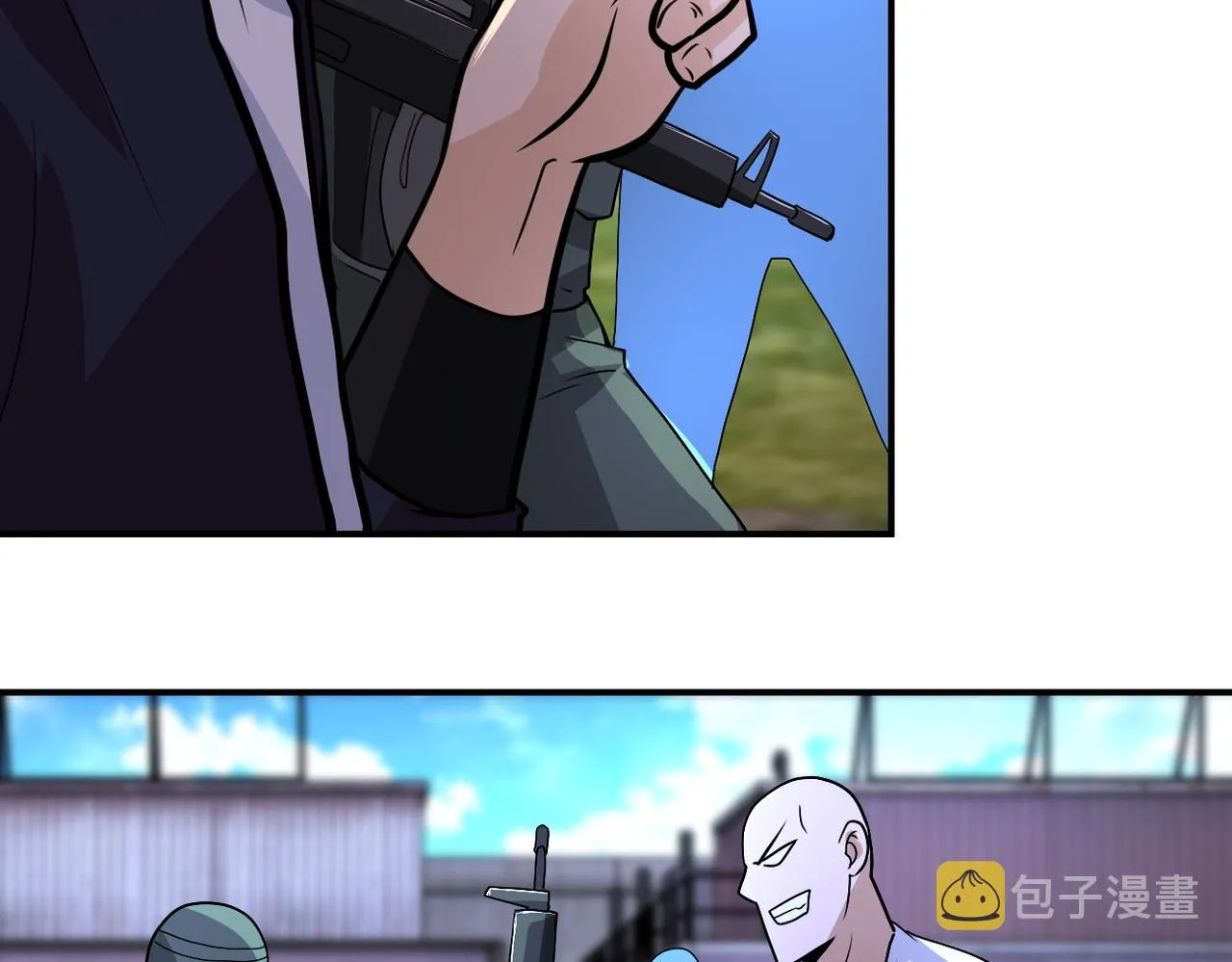 第214话 换人 第72页