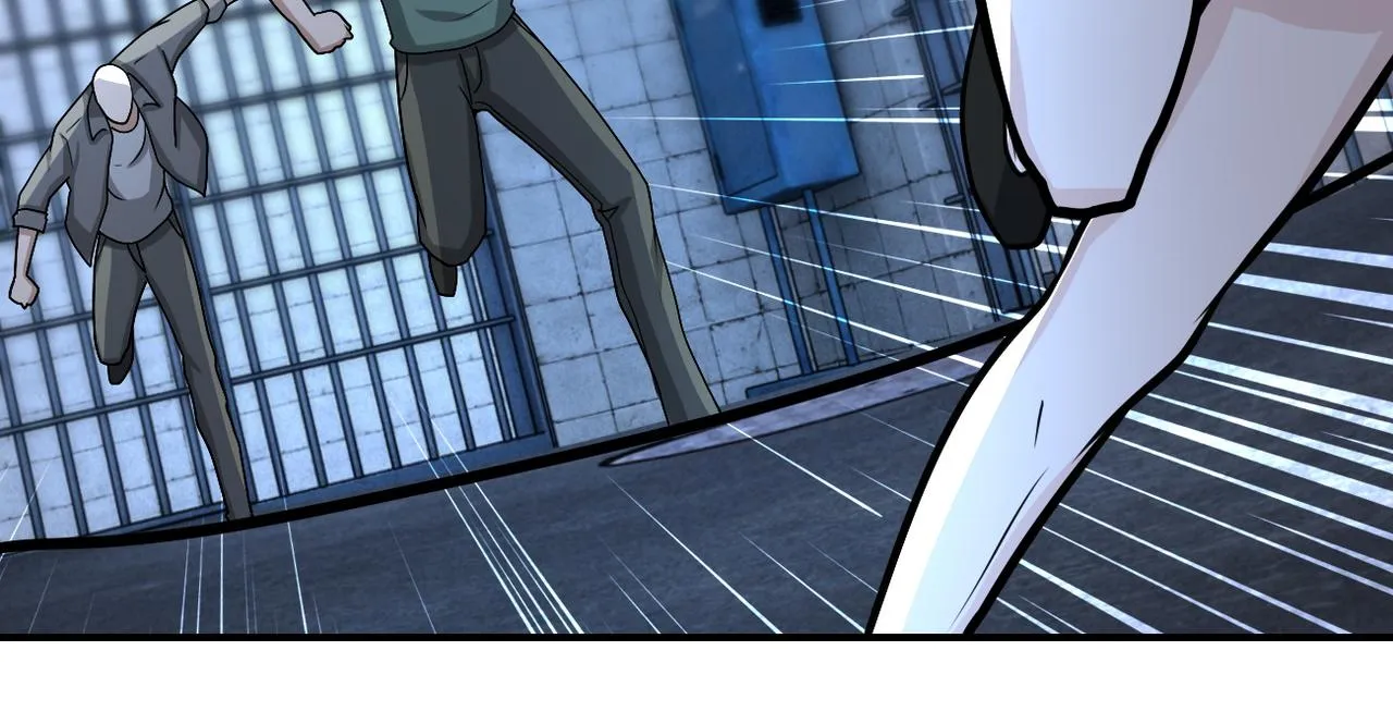 第216话 他是怪物吗 第67页
