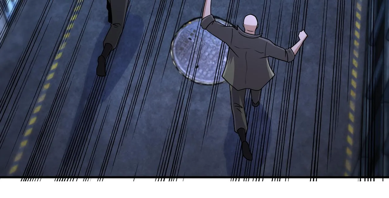 第216话 他是怪物吗 第72页