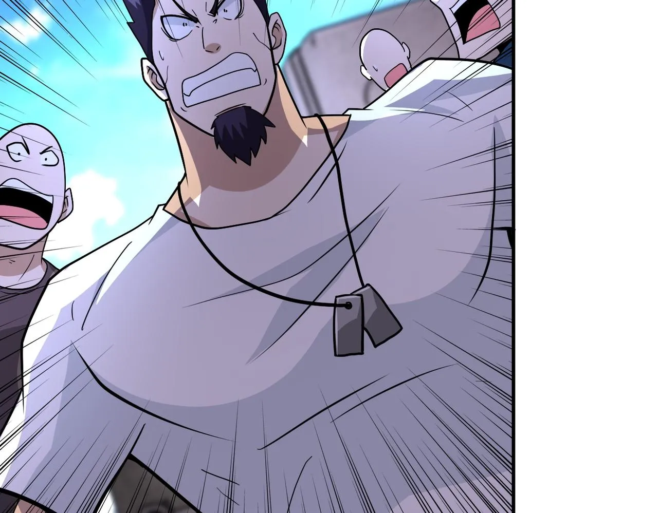 第218话 大会师 第16页
