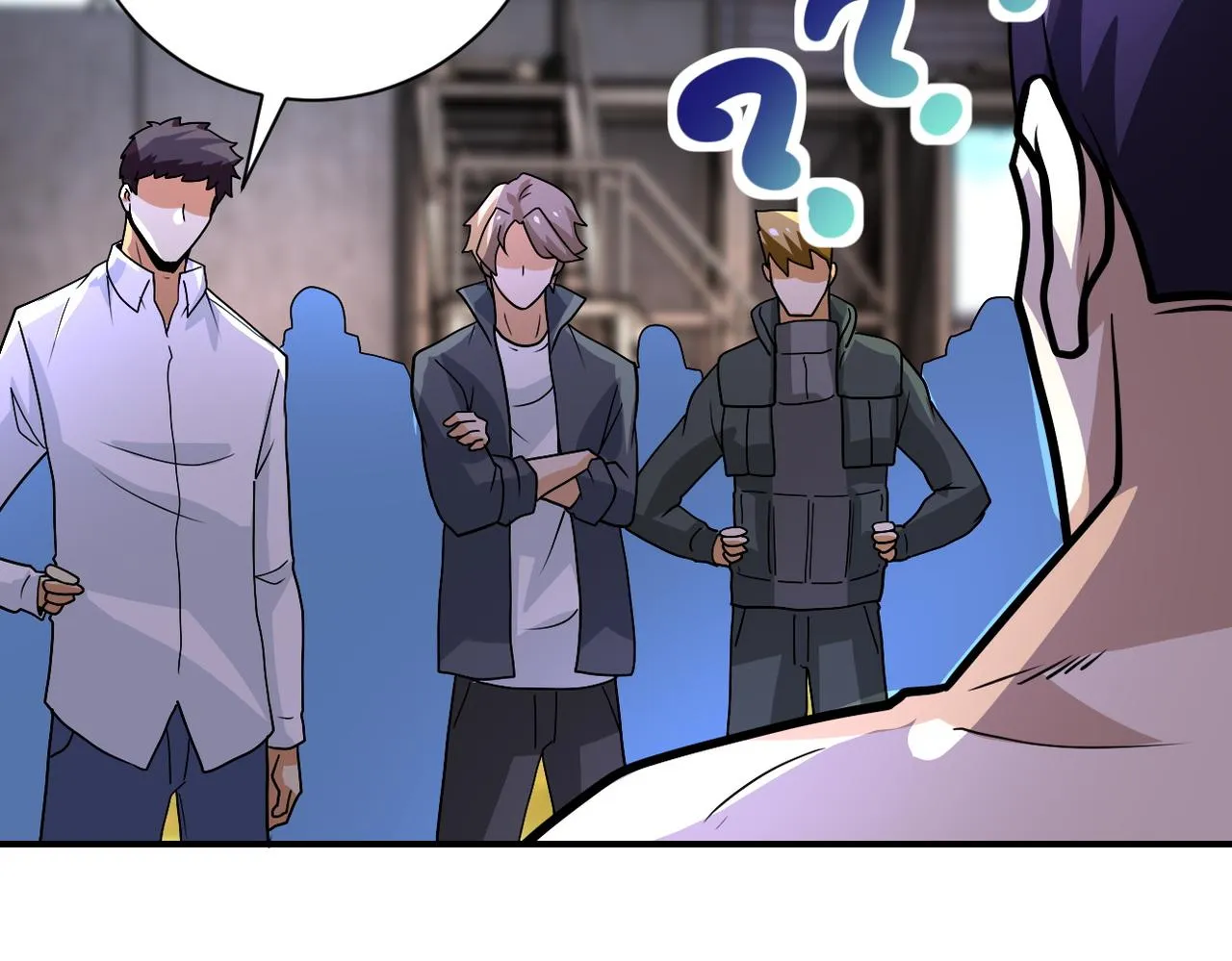 第218话 大会师 第60页