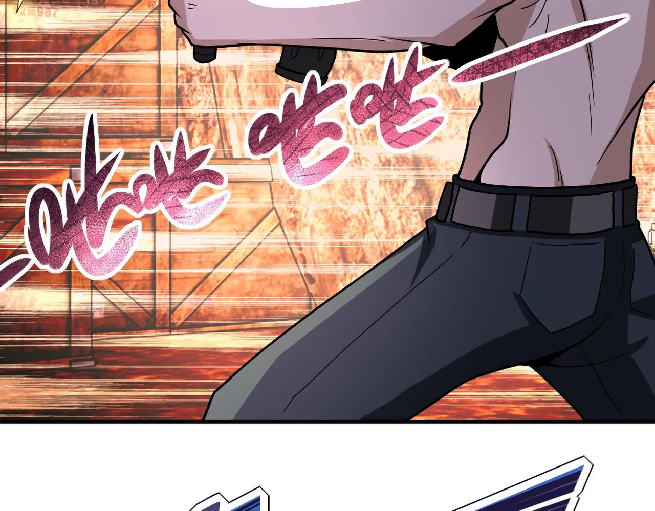 第219话 叛徒 第83页