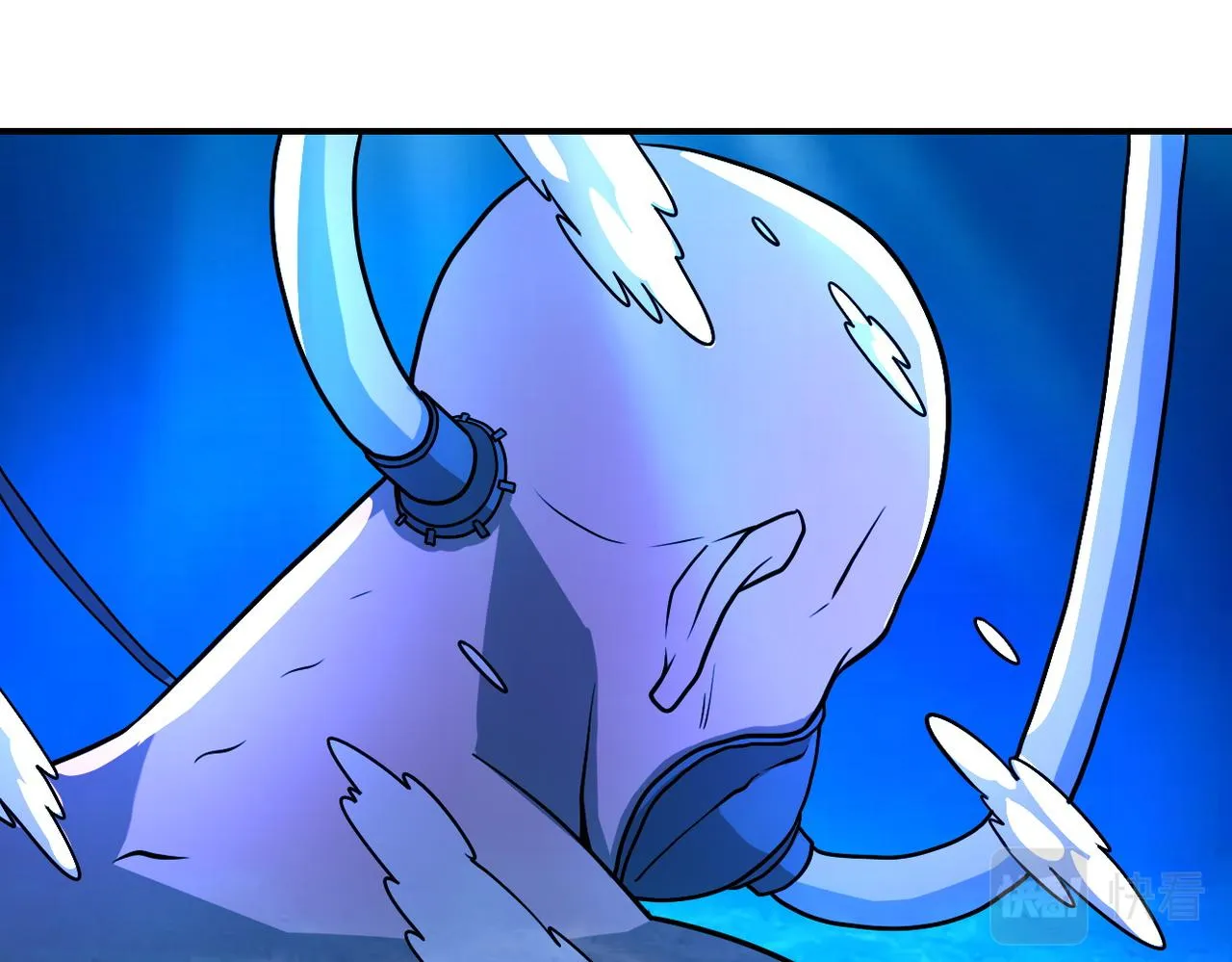 第220话 神秘组织 第37页
