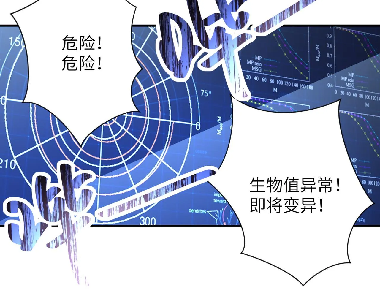 第220话 神秘组织 第55页