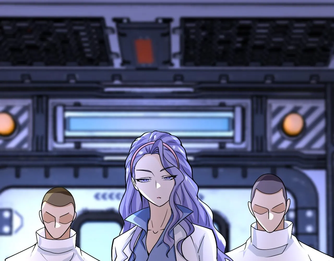 第221话 诡异博士 第28页