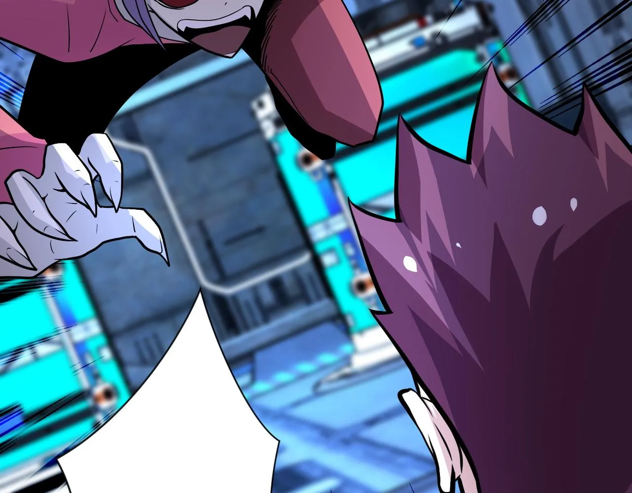 第222话 BOSS登场 第12页