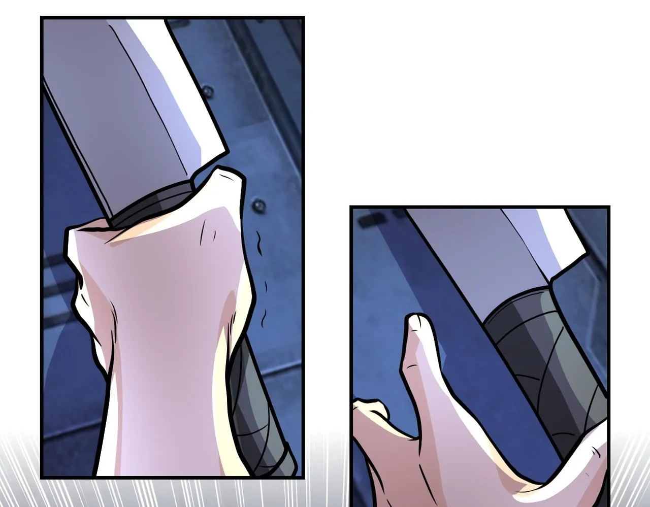 第222话 BOSS登场 第30页