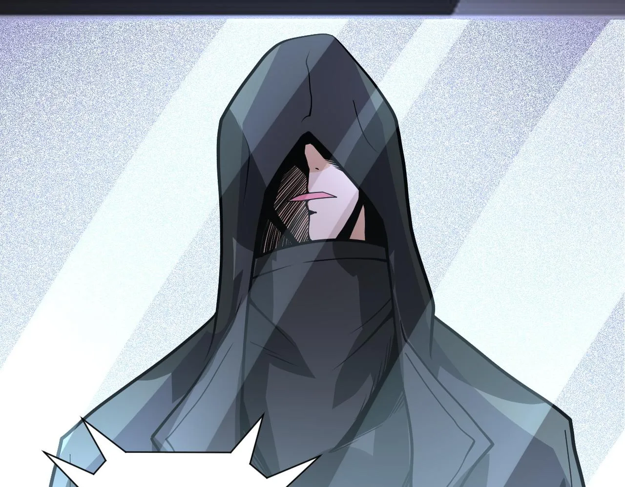 第222话 BOSS登场 第35页