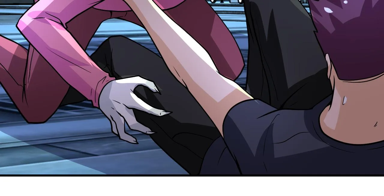 第222话 BOSS登场 第43页