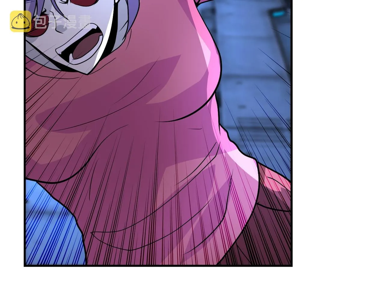 第222话 BOSS登场 第47页